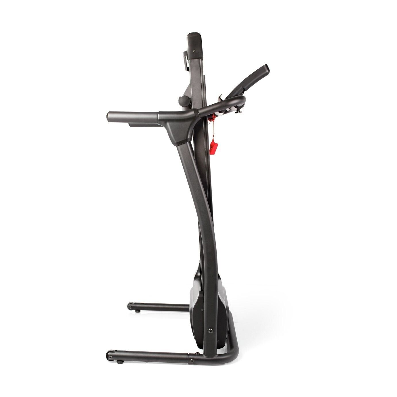 OPTI Motorised Folding Treadmill