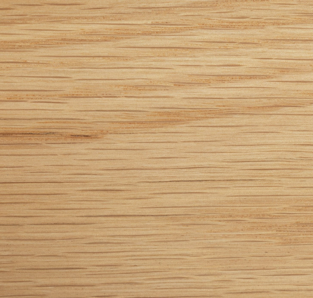 60 Hana 1 Drawer Bedside Table - Oak