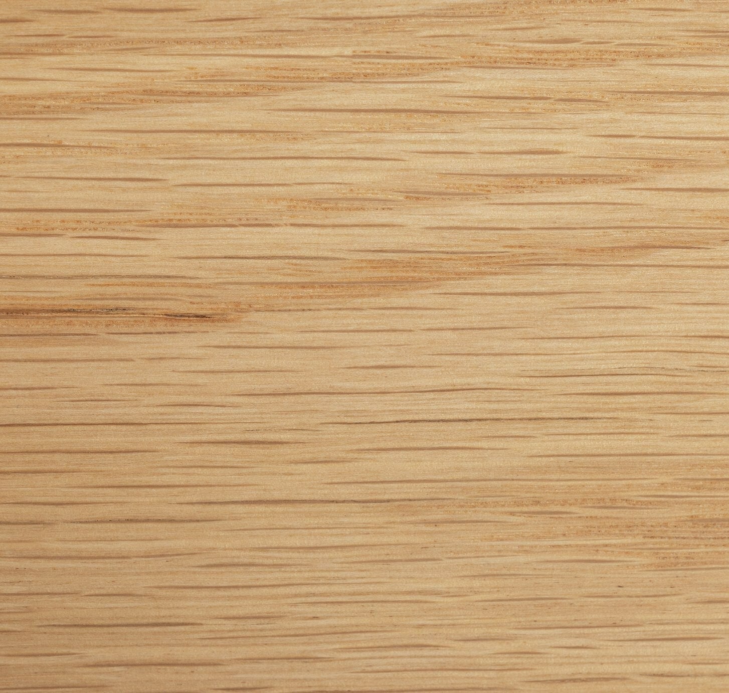 60 Hana 1 Drawer Bedside Table - Oak