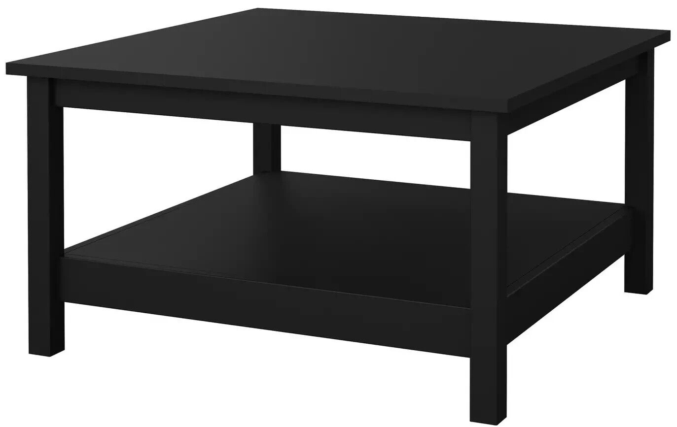 Tvilum Madrid Coffee Table - Black