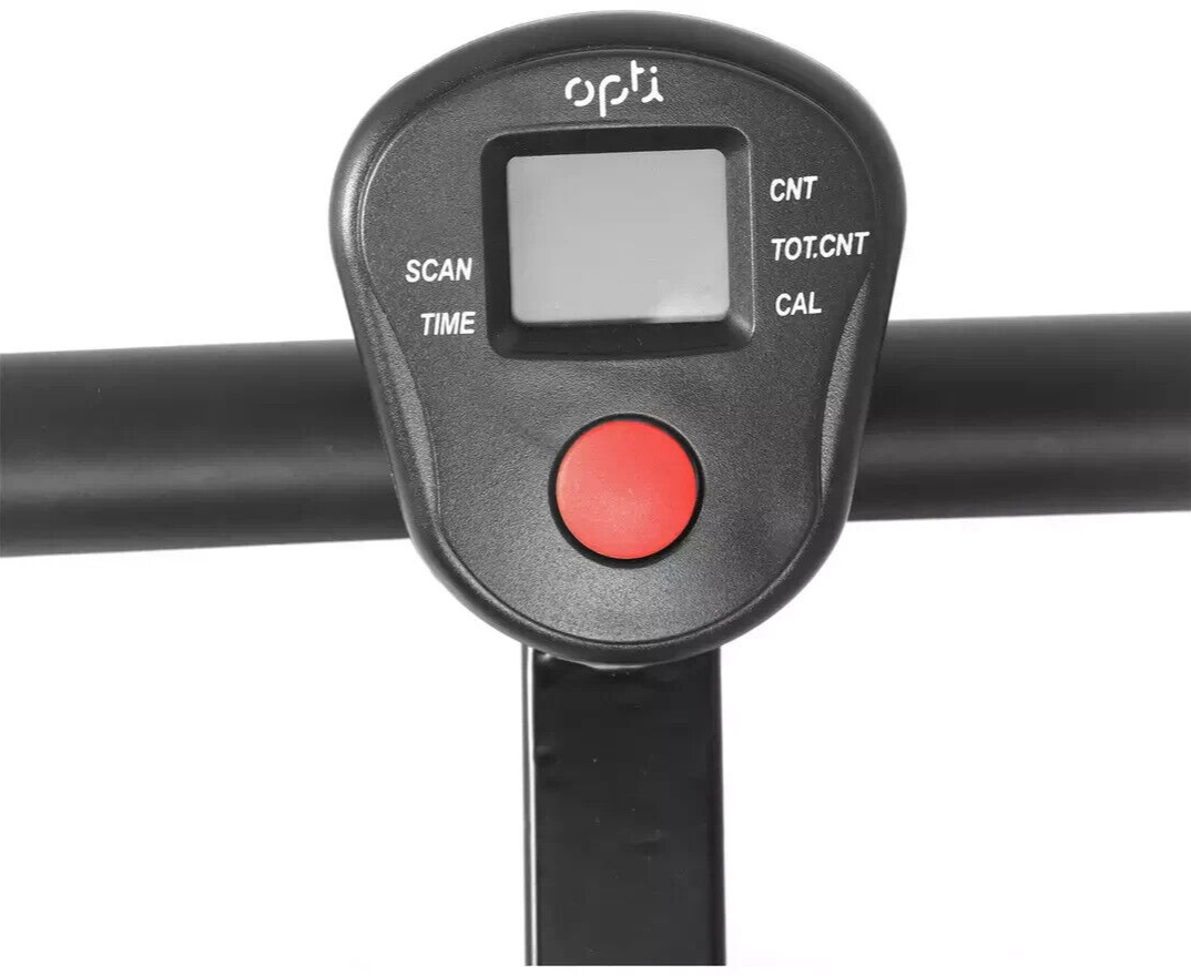 Opti Multi Rowing Machine