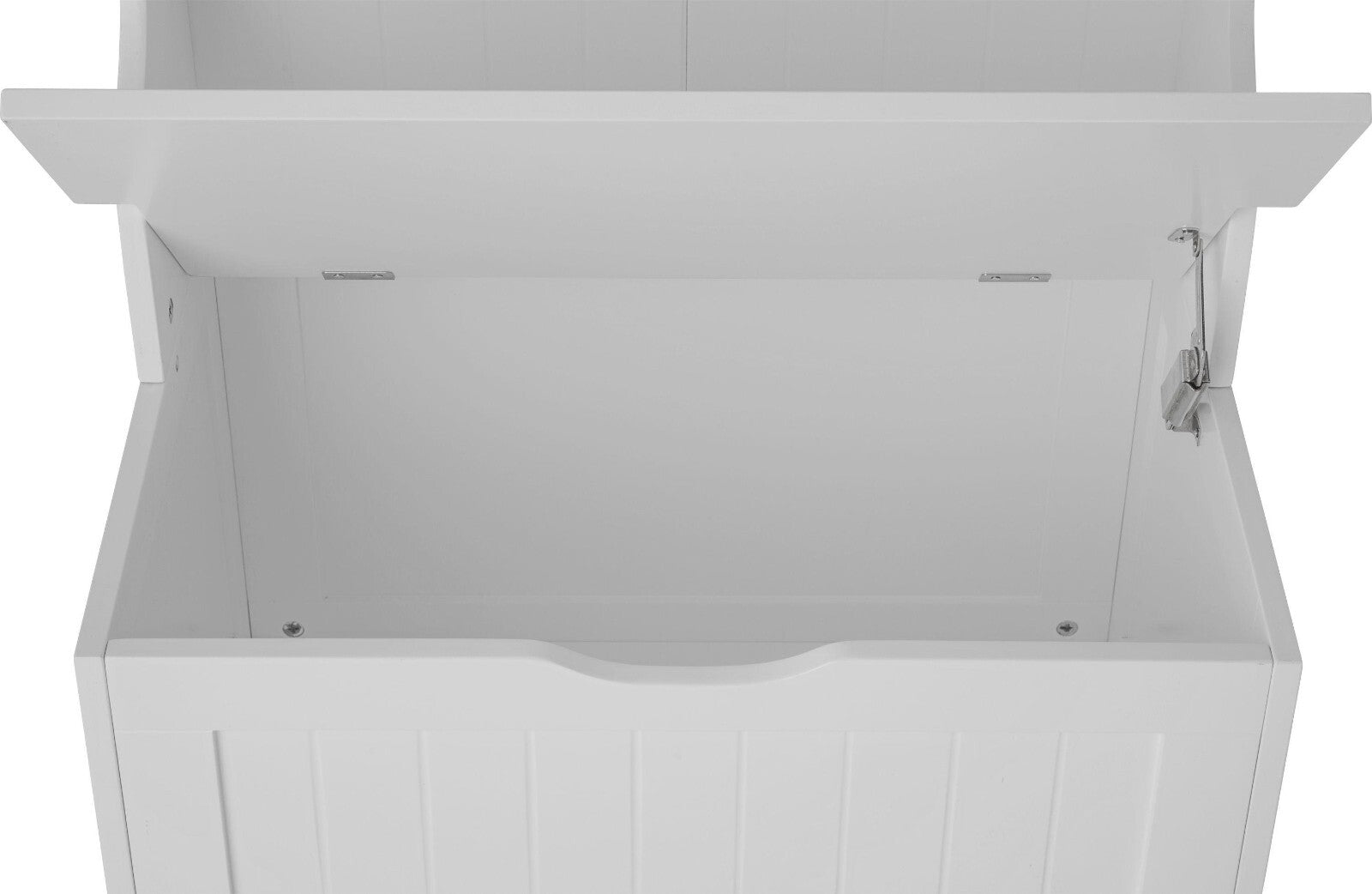 All In One Hallway Unit - White