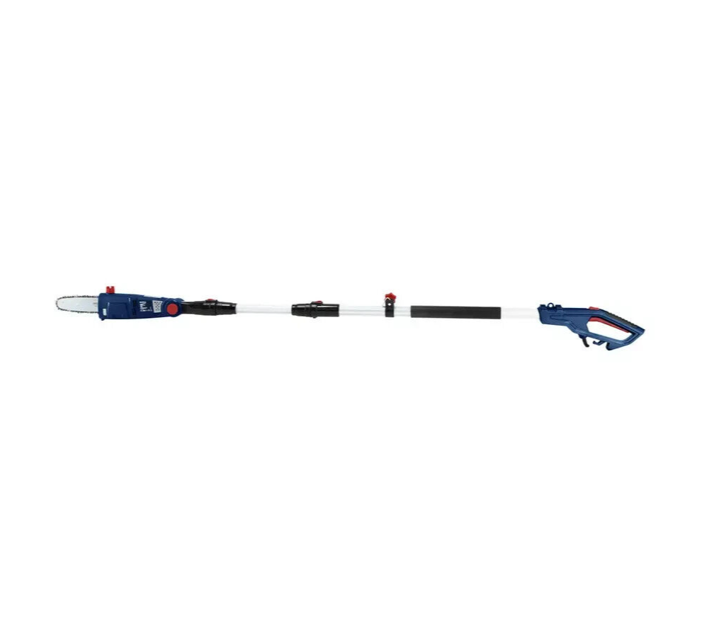 Spear & Jackson 20cm Corded Pole Saw - 750W