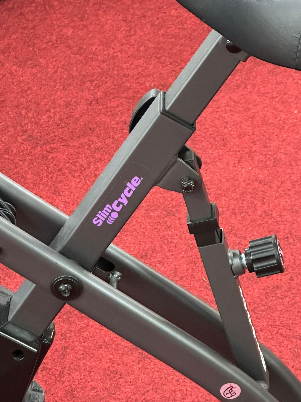 Image Slim Cycle Exercise Bike (S)