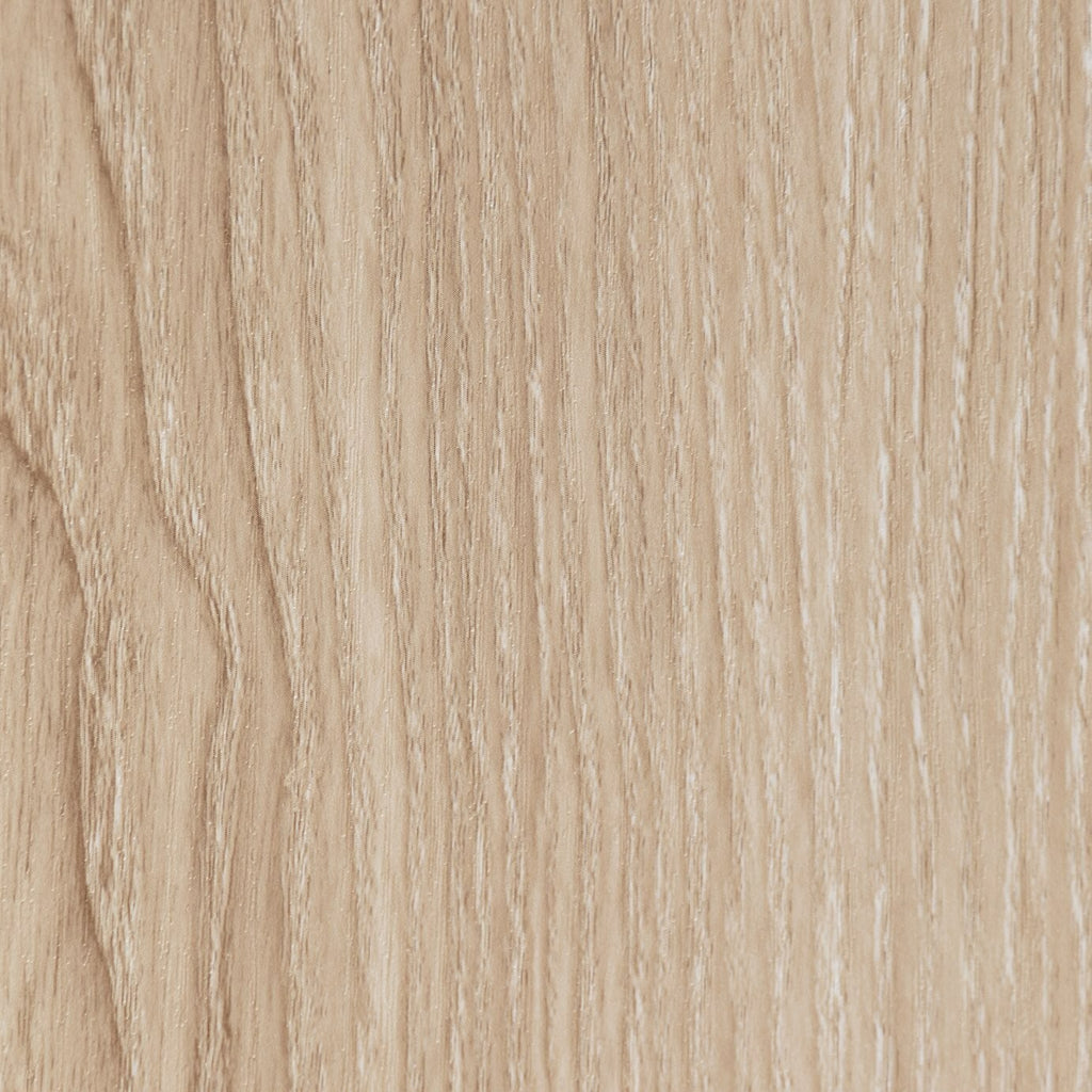 Zayn Wood Effect Dining Table - Natural
