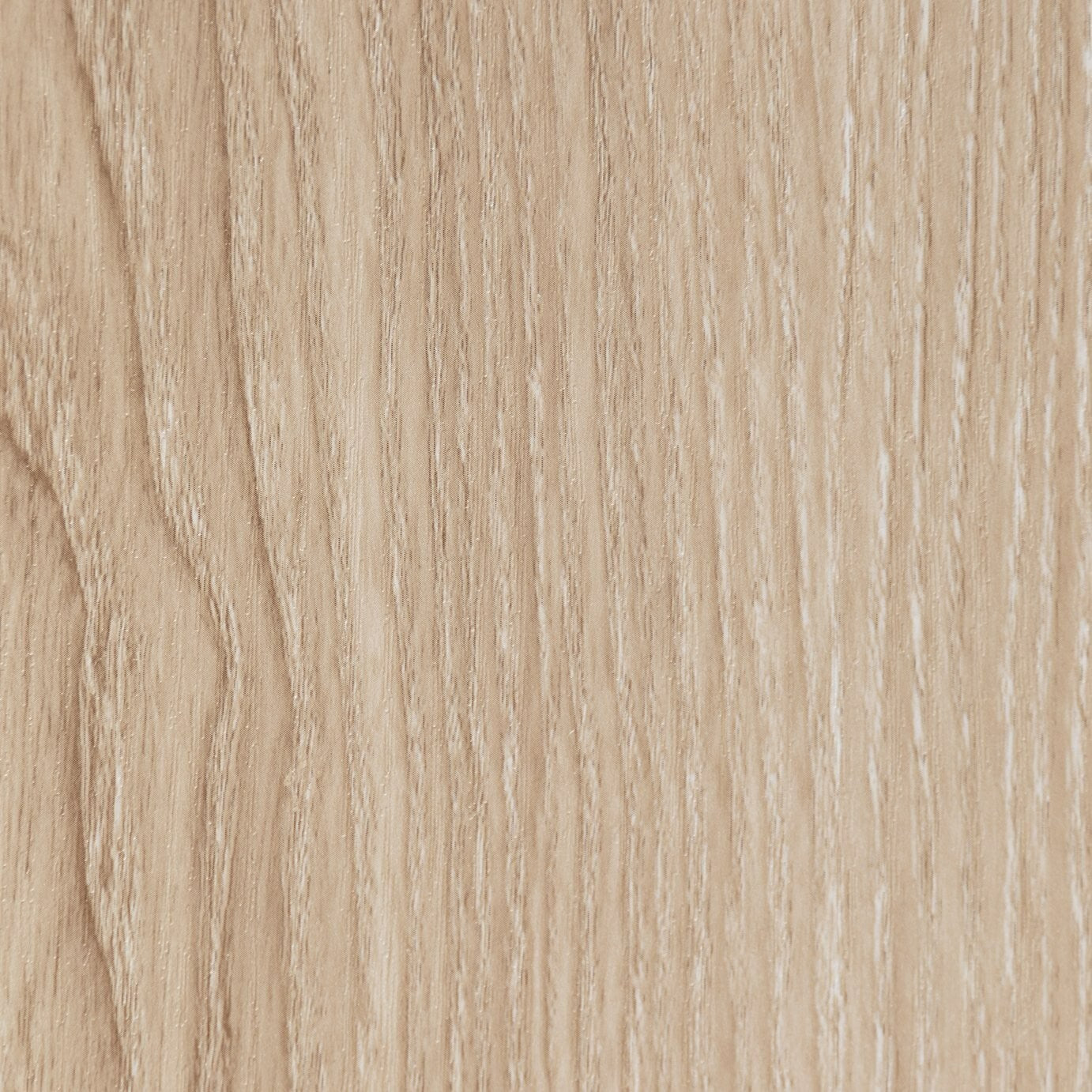 Zayn Wood Effect Dining Table - Natural