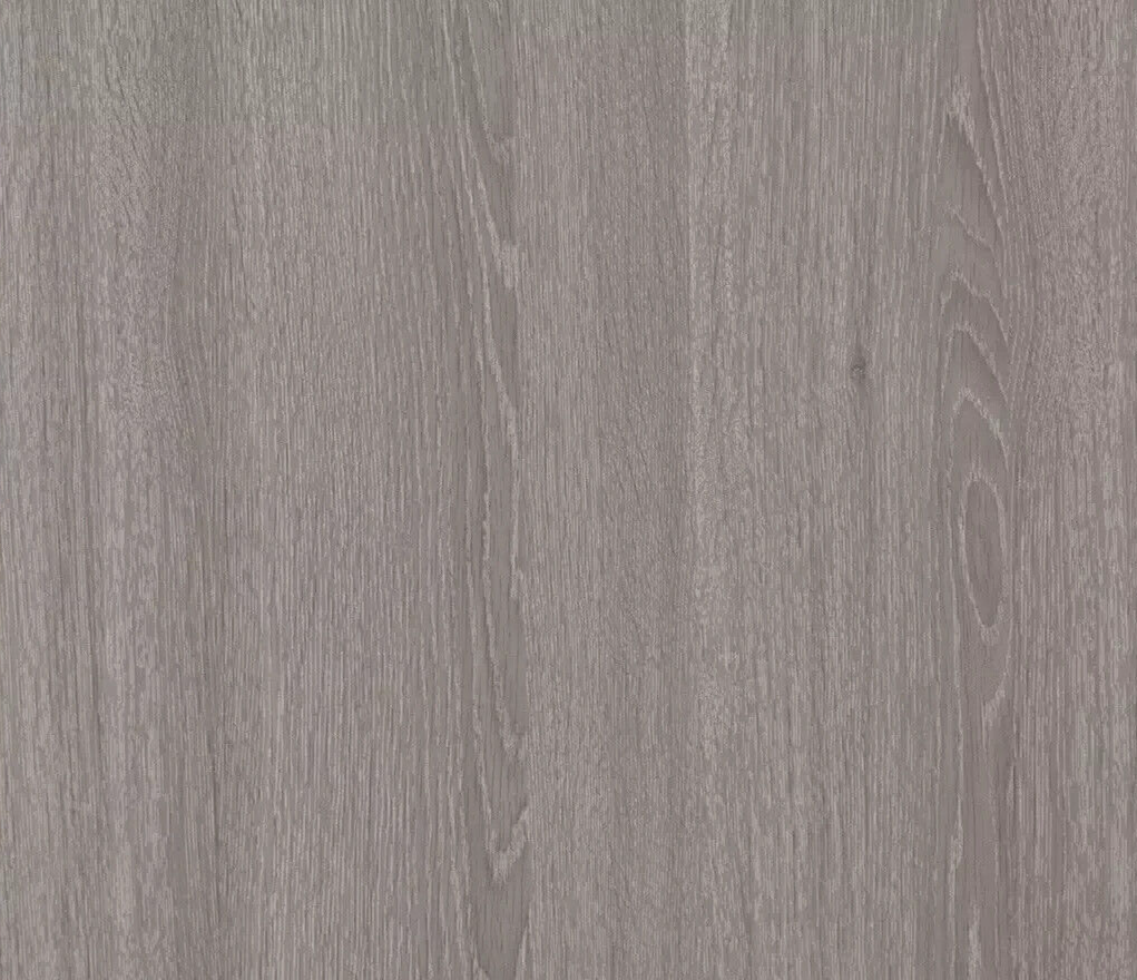 Seville 2 Door Wardrobe - Grey Oak Effect ( B Grade )