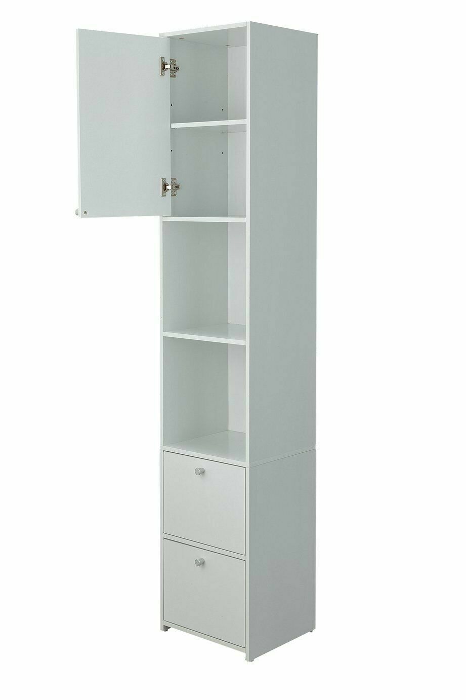 Prime Drawer Tallboy ( B Grade 18440 )