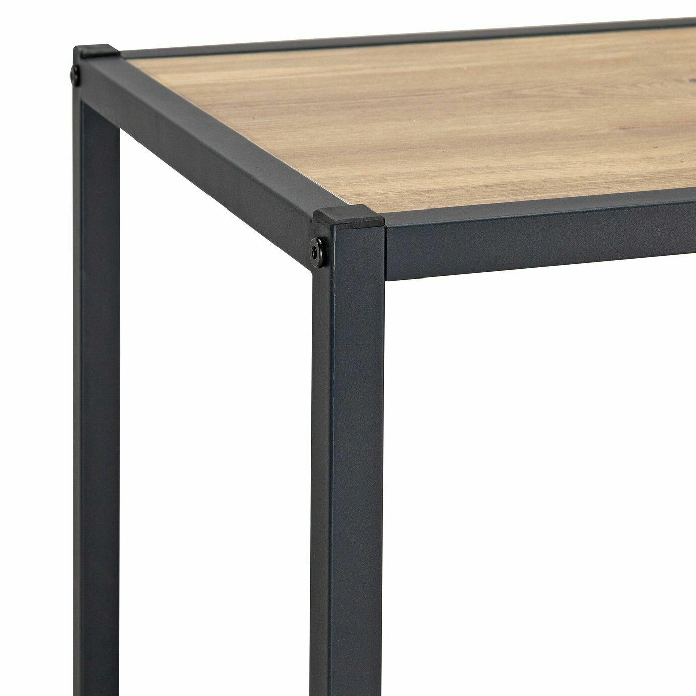 Habitat Loft Living 2 Drawer TV Unit | Modern Stylish TV Stand Living Storage
