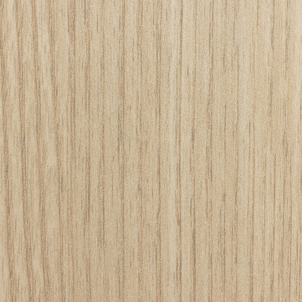 Kids Malibu 4+2 Drawer Chest - White & Acacia