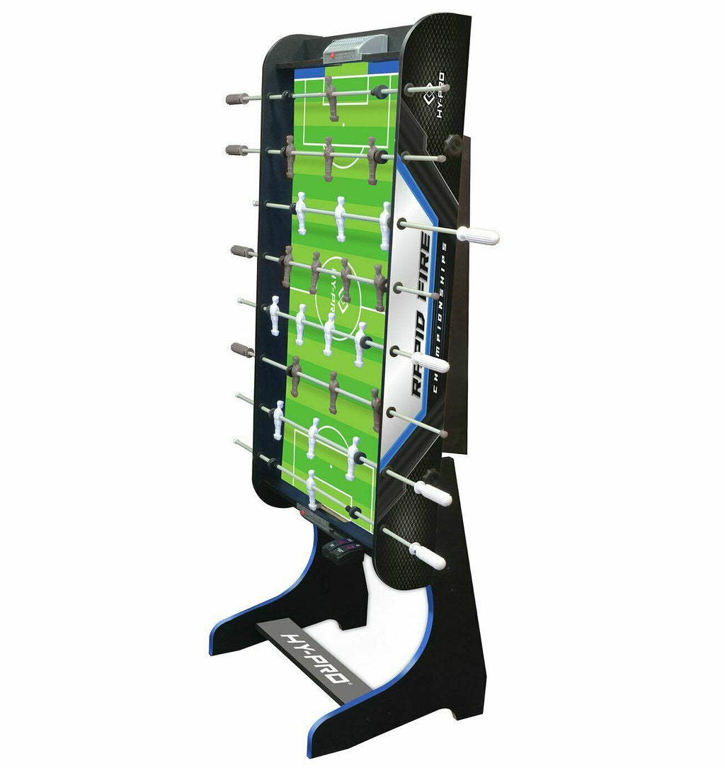 Hy-Pro Folding Football Table ( B  Grade 41422 )