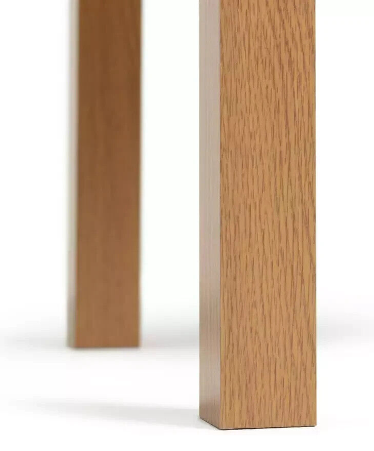 Coffee Table - Oak Effect