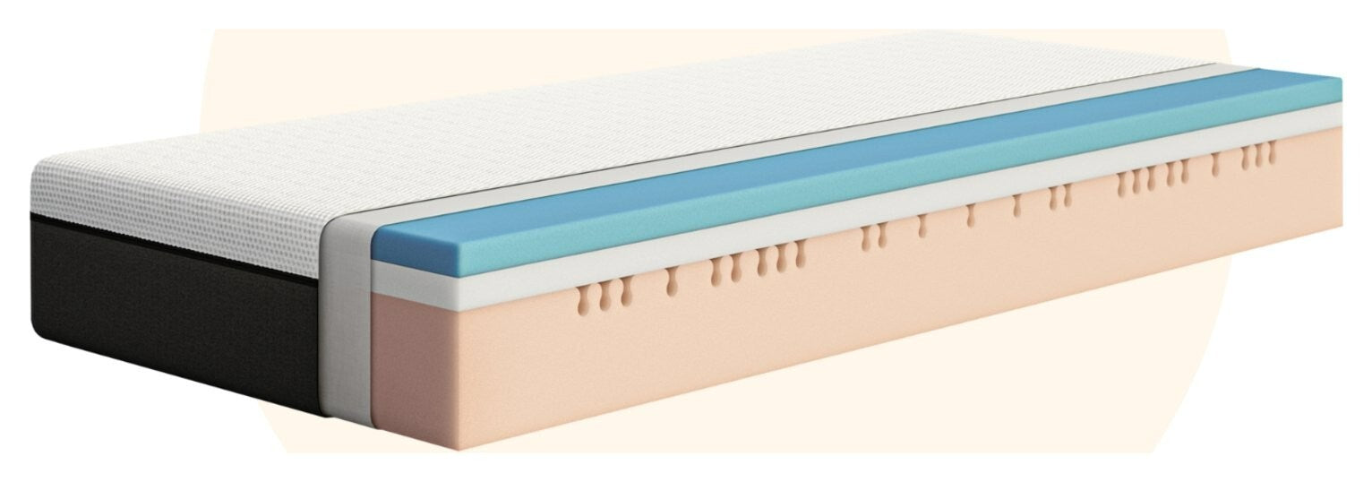 Emma Original Memory Foam Mattress â€“ Small Double
