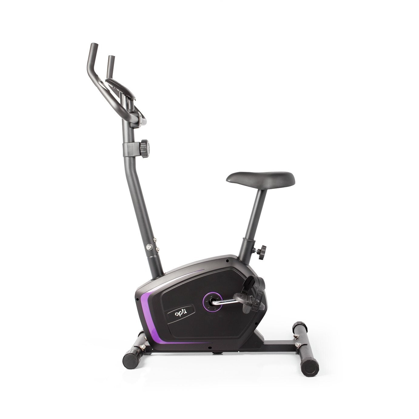 Opti Magnetic Exercise Bike