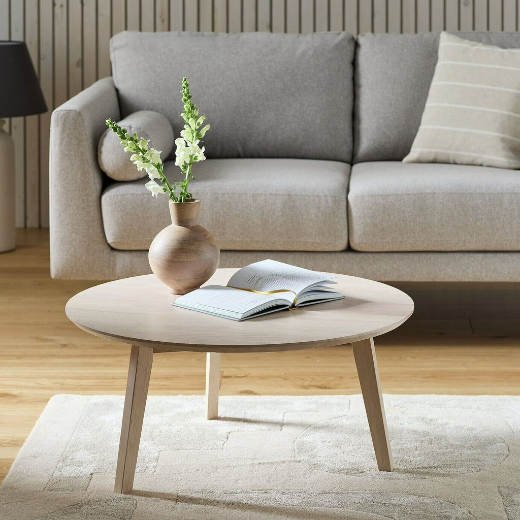 Banbury Coffee Table - Natural