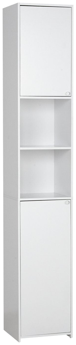Prime Tallboy - White (  B Grade 53985)
