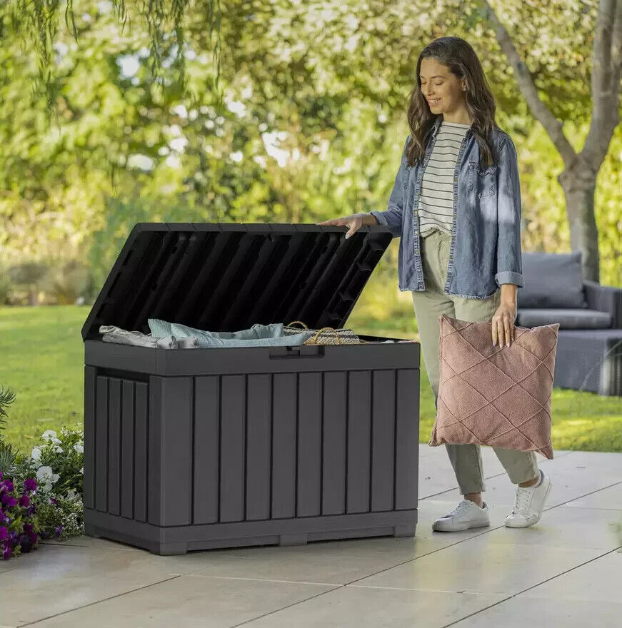 Kentwood 190L Storage Box
