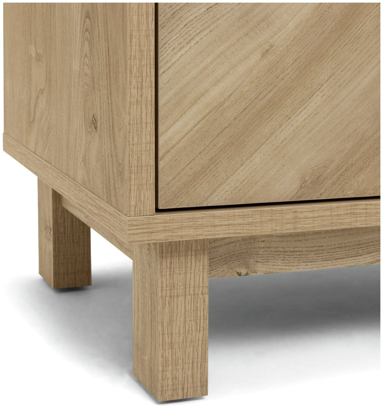 Habitat Fynn Bookcase - Oak