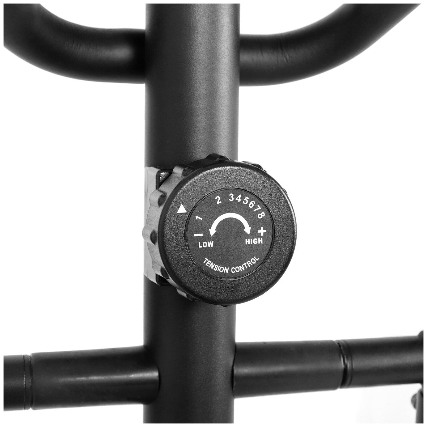 Opti 2 in 1 Magnetic Cross Trainer and Exercise Bike ( Pre Used )