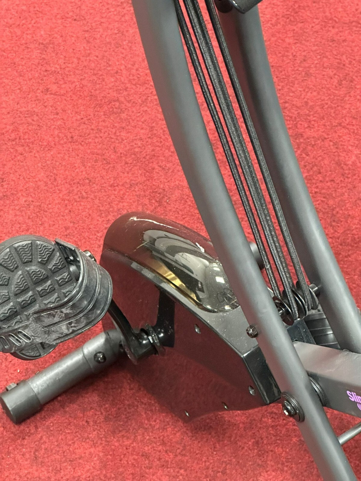 Image Slim Cycle Exercise Bike (S)