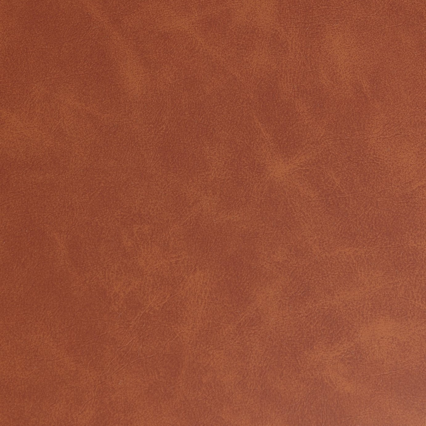 Lex Faux Leather Dining Bench - Tan ( B Grade )