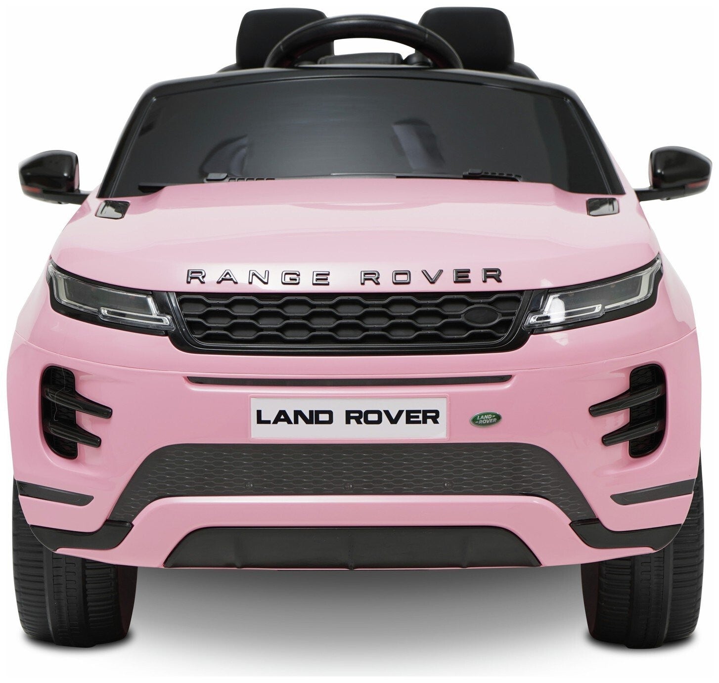 Land Rover Range Rover Evoque Pink 12V