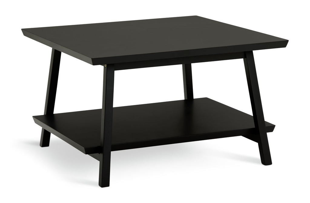 Kyoto Coffee Table - Black