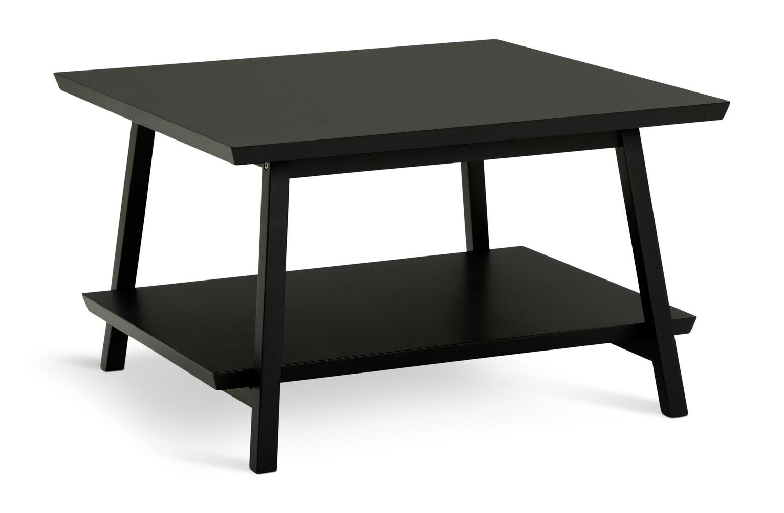 Kyoto Coffee Table - Black