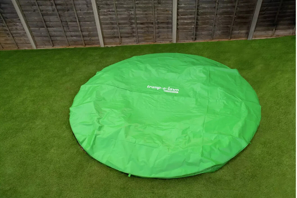 Sportspower 10ft In-Ground Trampoline