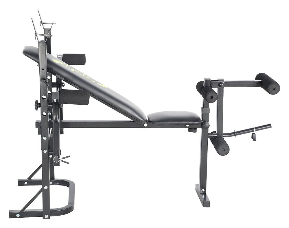 Opti Butterfly Workout Bench