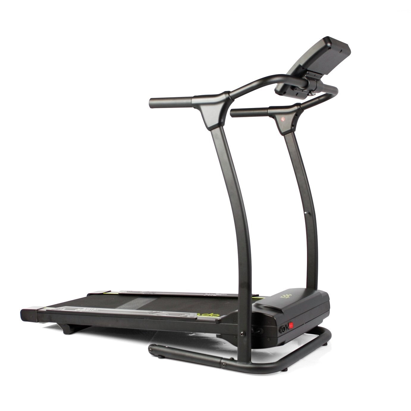 OPTI Motorised Folding Treadmill