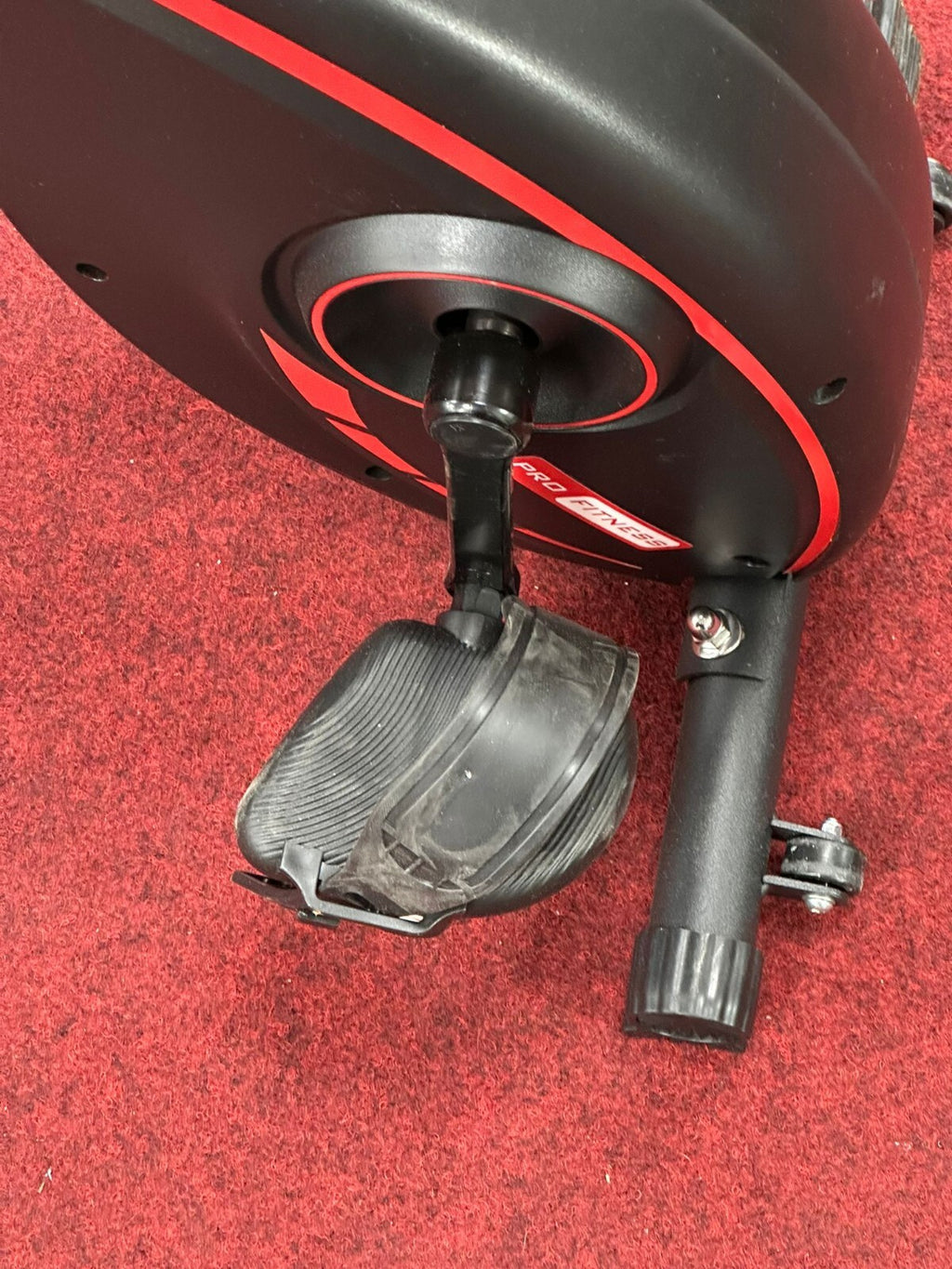Pro Fitness FEB2000 Folding Exercise Bike (S)