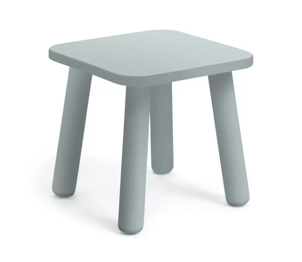 Habitat Kids Felix Table and 2 Chair - Green
