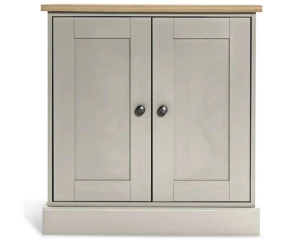 Winchester 2 Door Sideboard - Light Grey