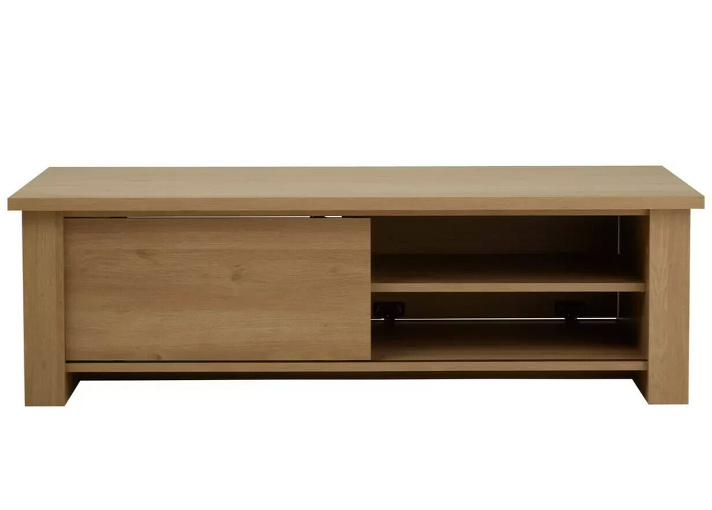 Oakham Coffee Table - Oak