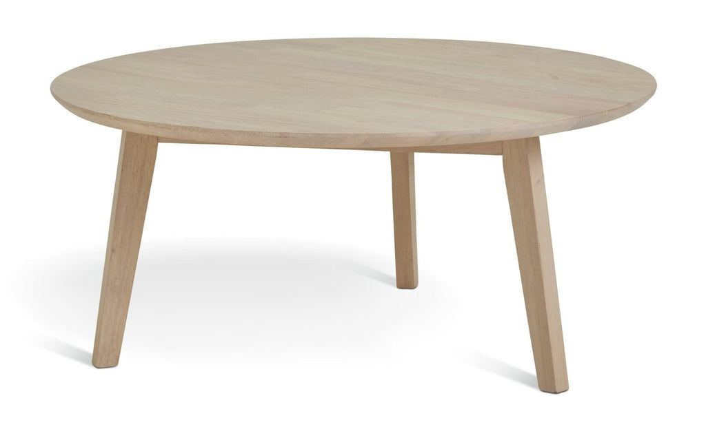Banbury Coffee Table - Natural