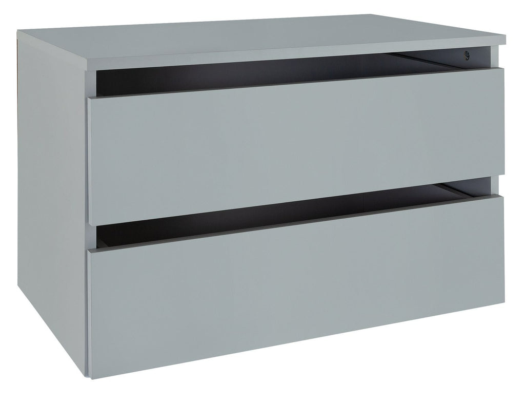 Holsted Medium 2 Drawer Internal Chest | Bedroom internal storage