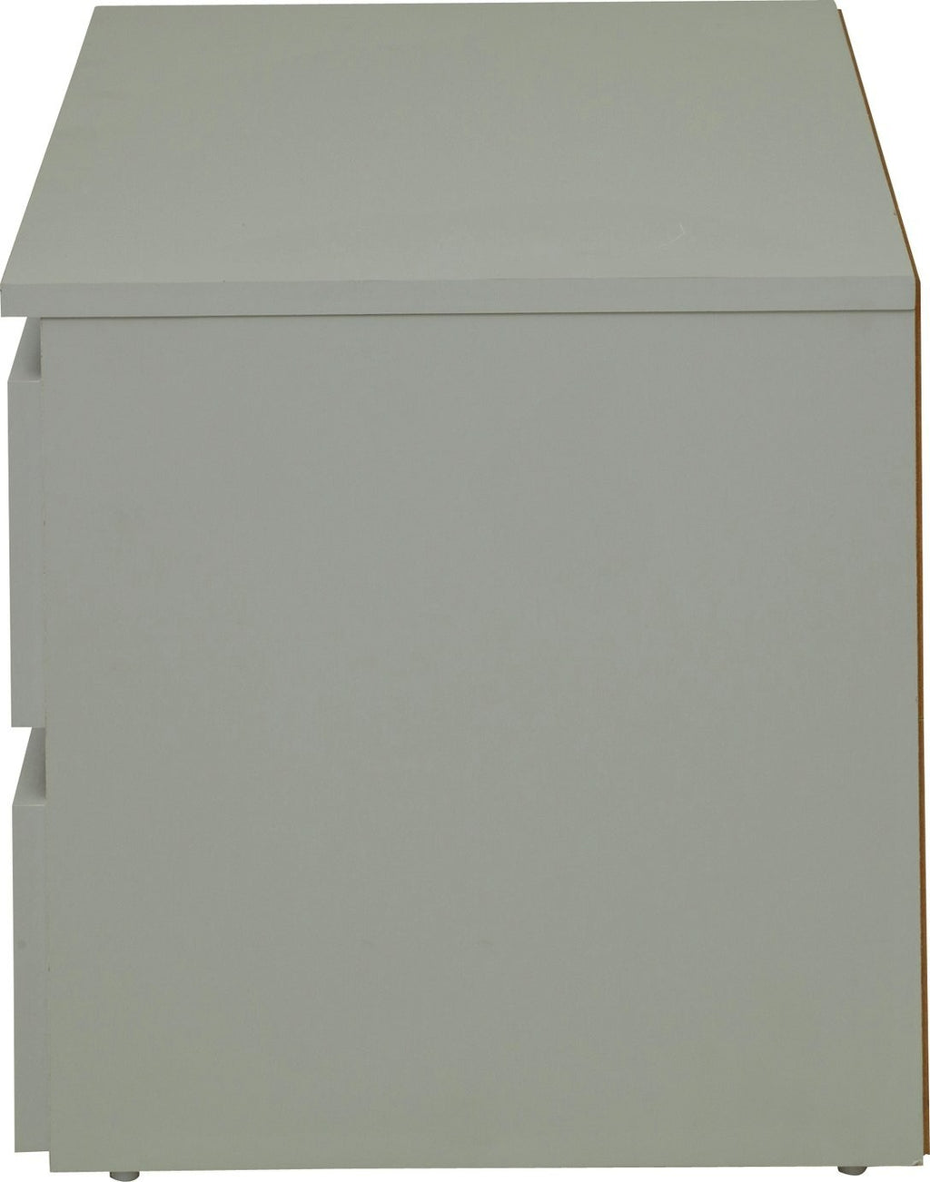 Holsted Medium 2 Drawer Internal Chest | Bedroom internal storage