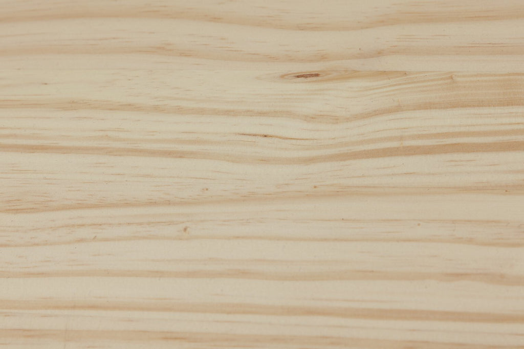 Habitat Rico Low Storage Unit - Pine