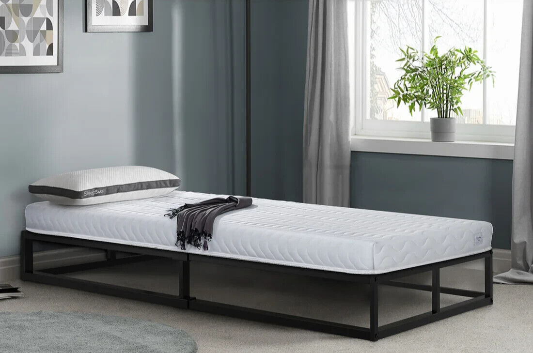 SleepSoul Nimbus  Single Mattress