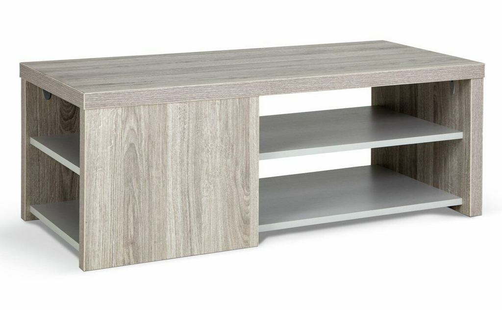 Venice Coffee Table - Grey