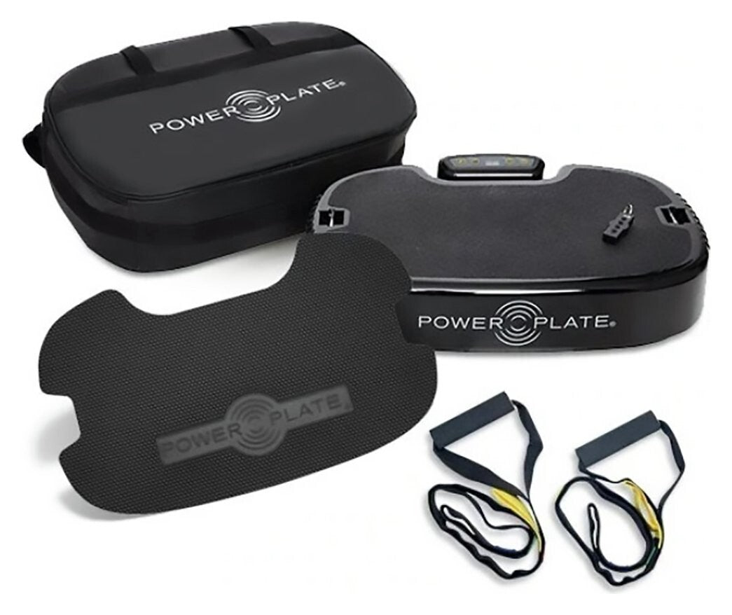 Power Plate Personal Vibration Plate
