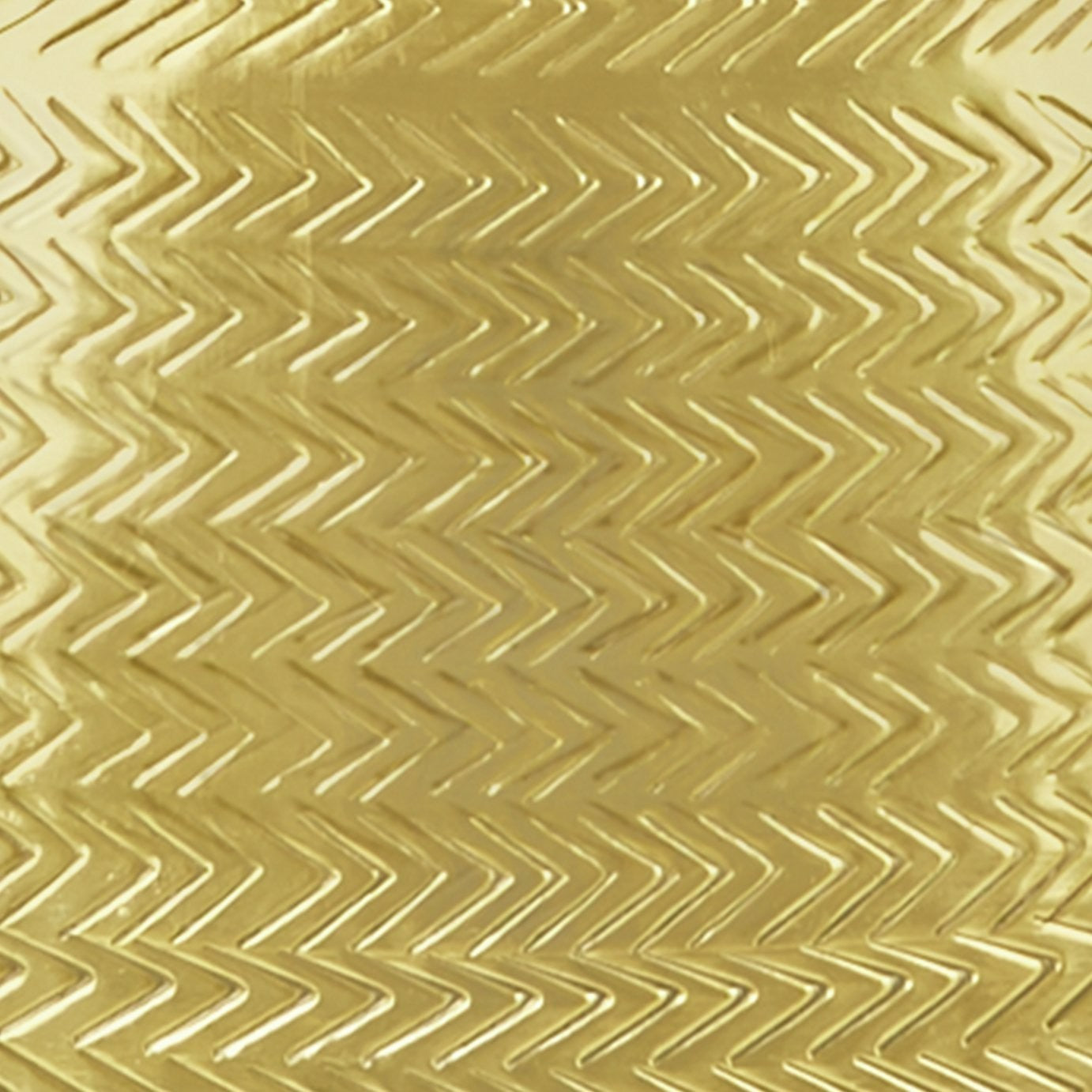 Sona Round Coffee Table - Brass | Modern round coffee table