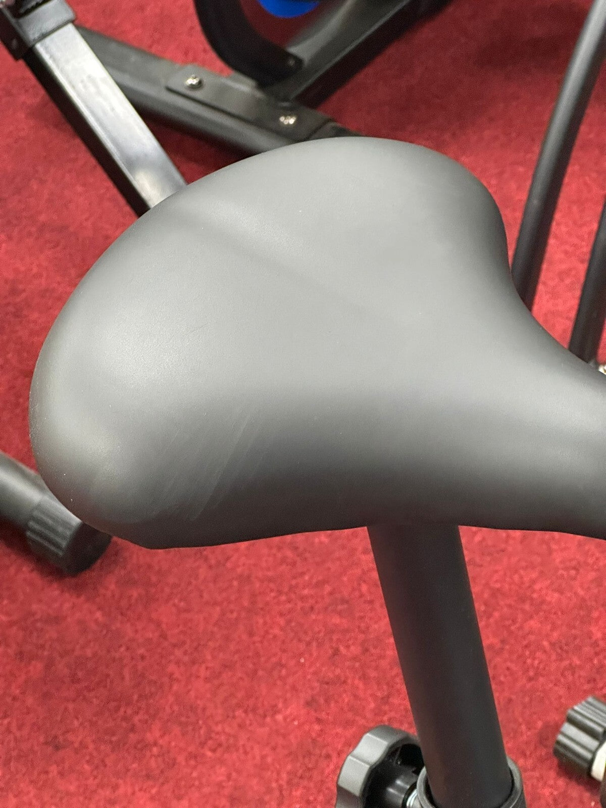 Opti Magnetic Exercise Bike (S)