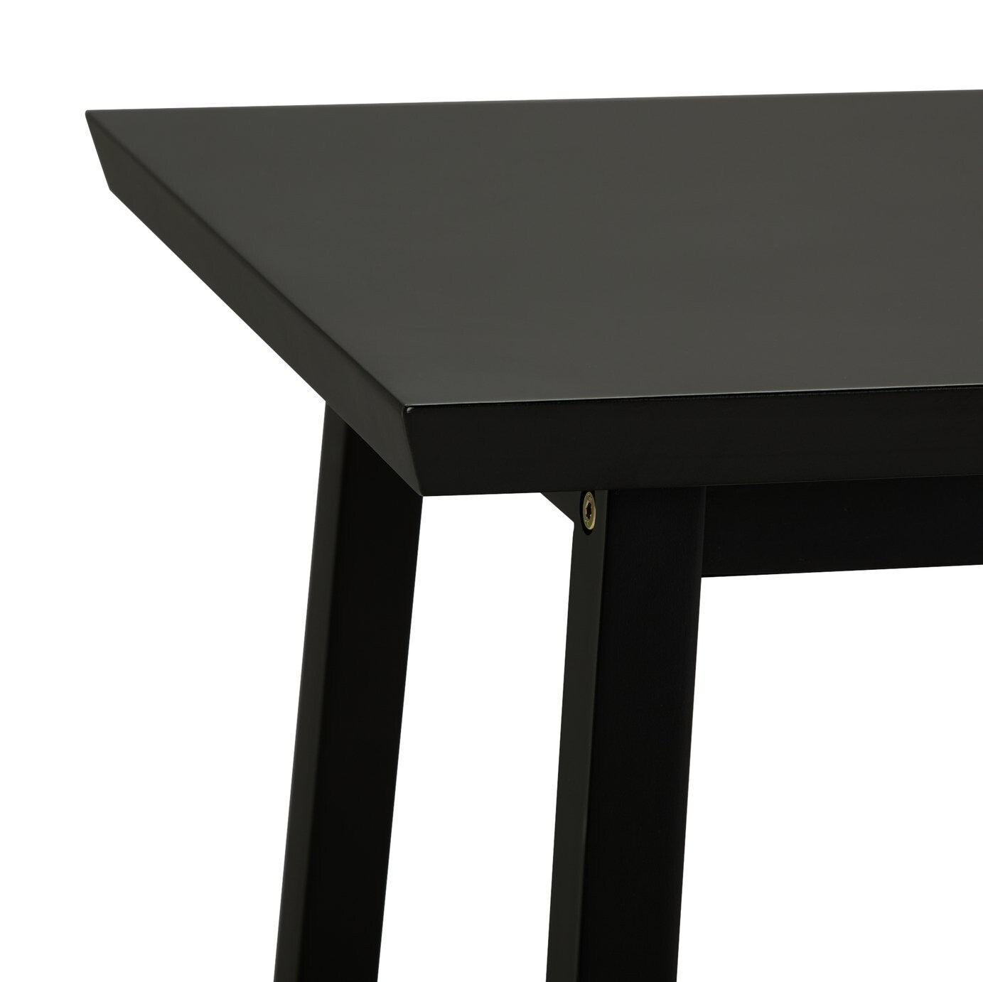 Kyoto Console Table - Black