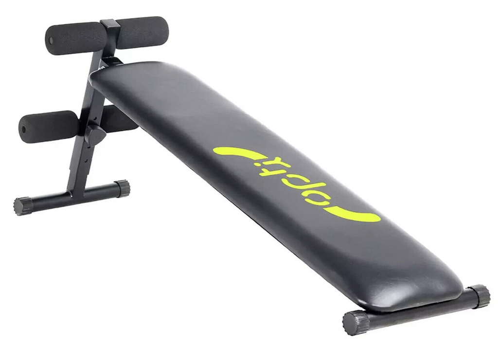 Opti Sit Up Bench