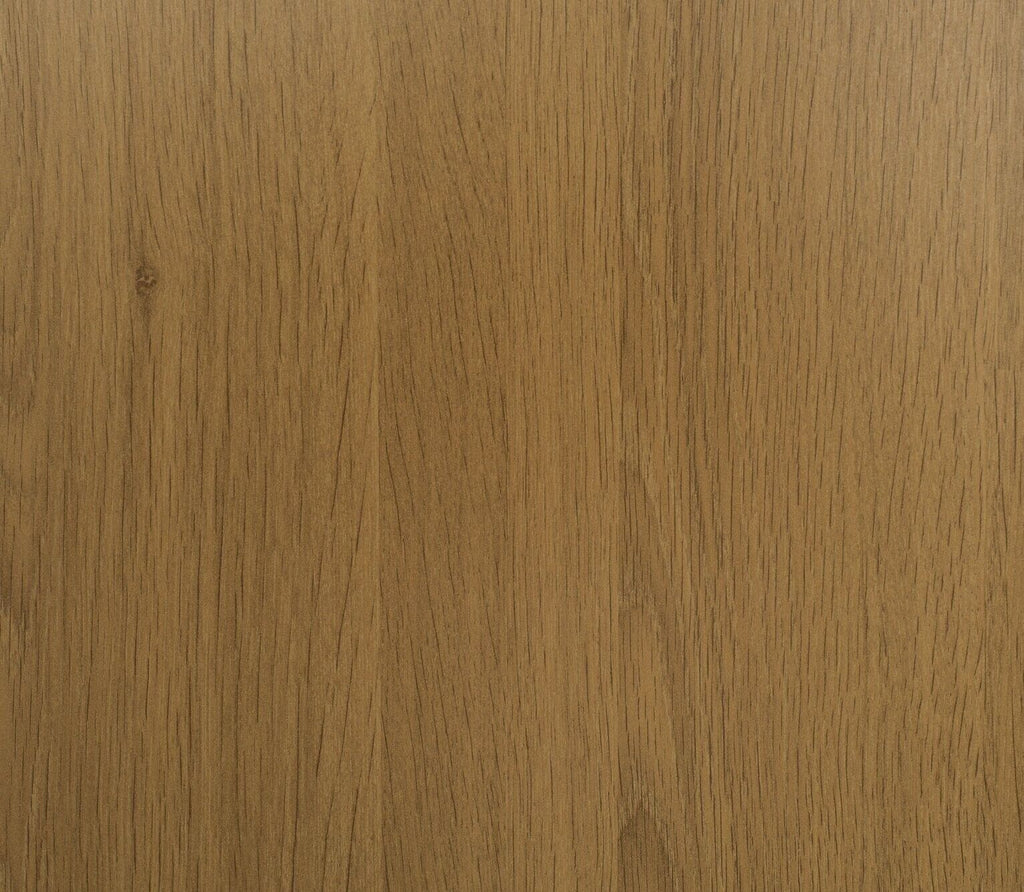Seville 2 Door Open Shelf Wardrobe - Oak Effect ( B Grade 32586 )