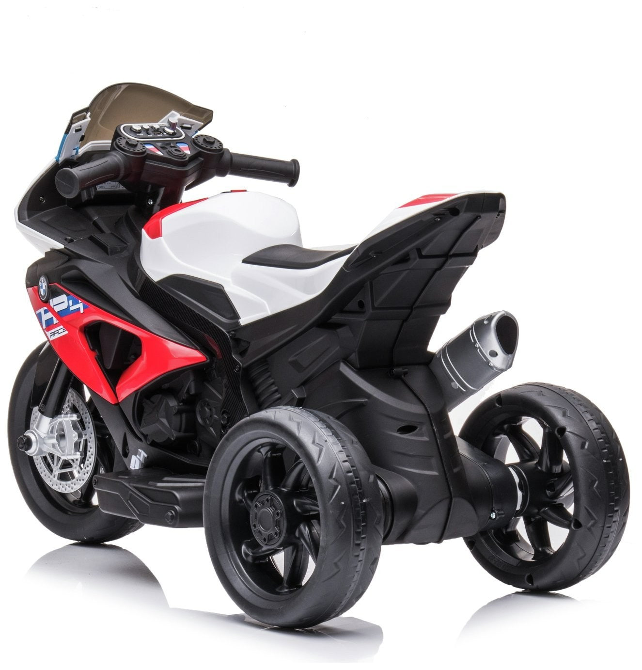 BMW HP4Trike | BMW Kids Sport Trike