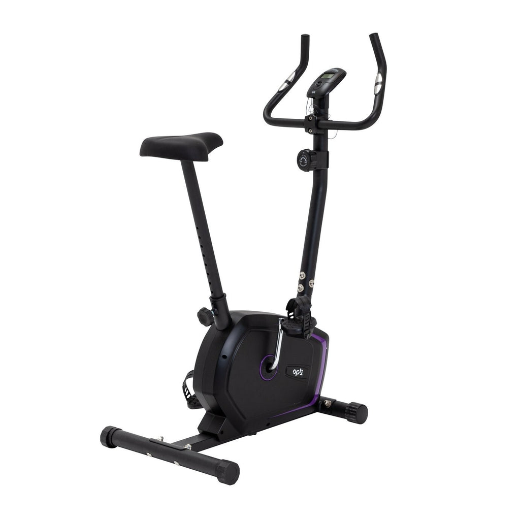 Opti Magnetic Exercise Bike