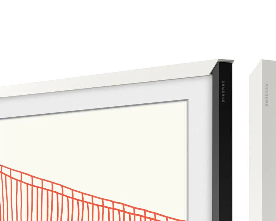 SAMSUNG CUSTOMIZABLE FRAME MODERMN TYPE